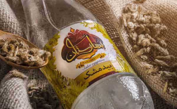 تصویر 5 از خرید و قیمت عرق بیدمشک طوبی + فروش عمده